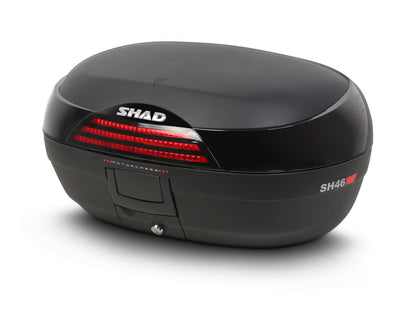 Мото куфар SHAD SH46