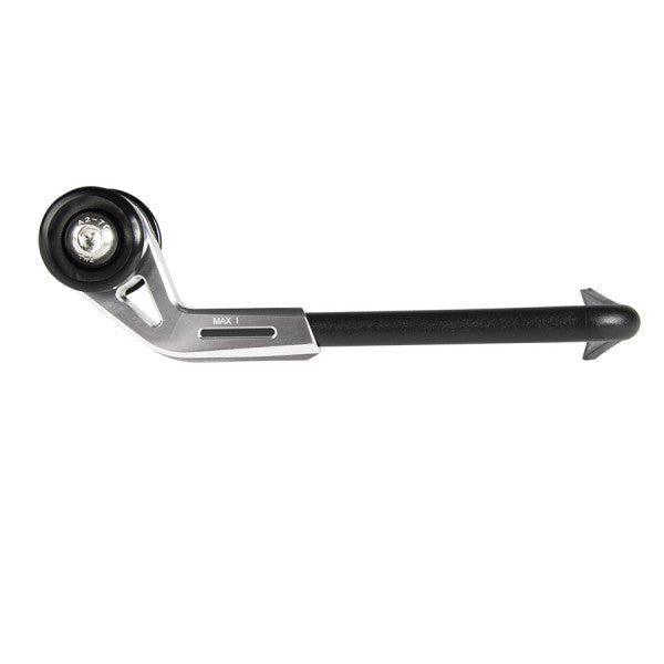 Предпазител лост BARRACUDA LEVER PRO-TECT B-LUX GREEN