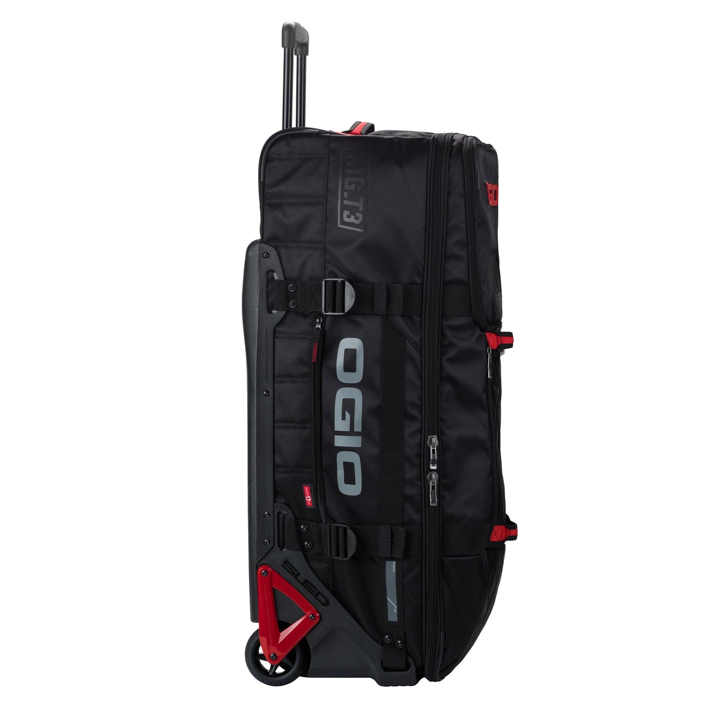 Сак с колела OGIO RIG.T3 BLACK