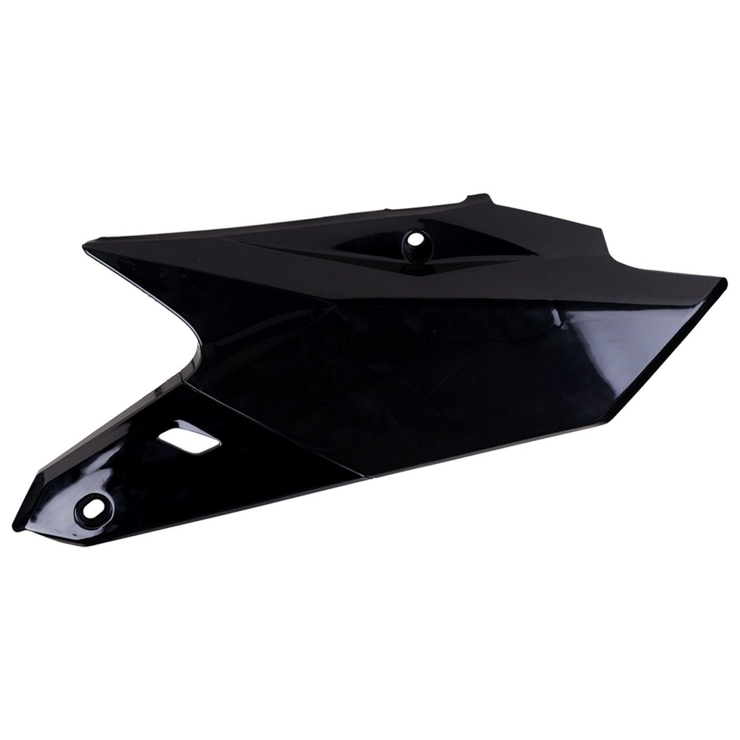 Странични панели Polisport за Yamaha YZ250F-2014-18 / YZ250F-2014-17 / YZ250FX-2015-20 /YZ450FX WR450F-2016-18 / WR250F -2014-15 - Black