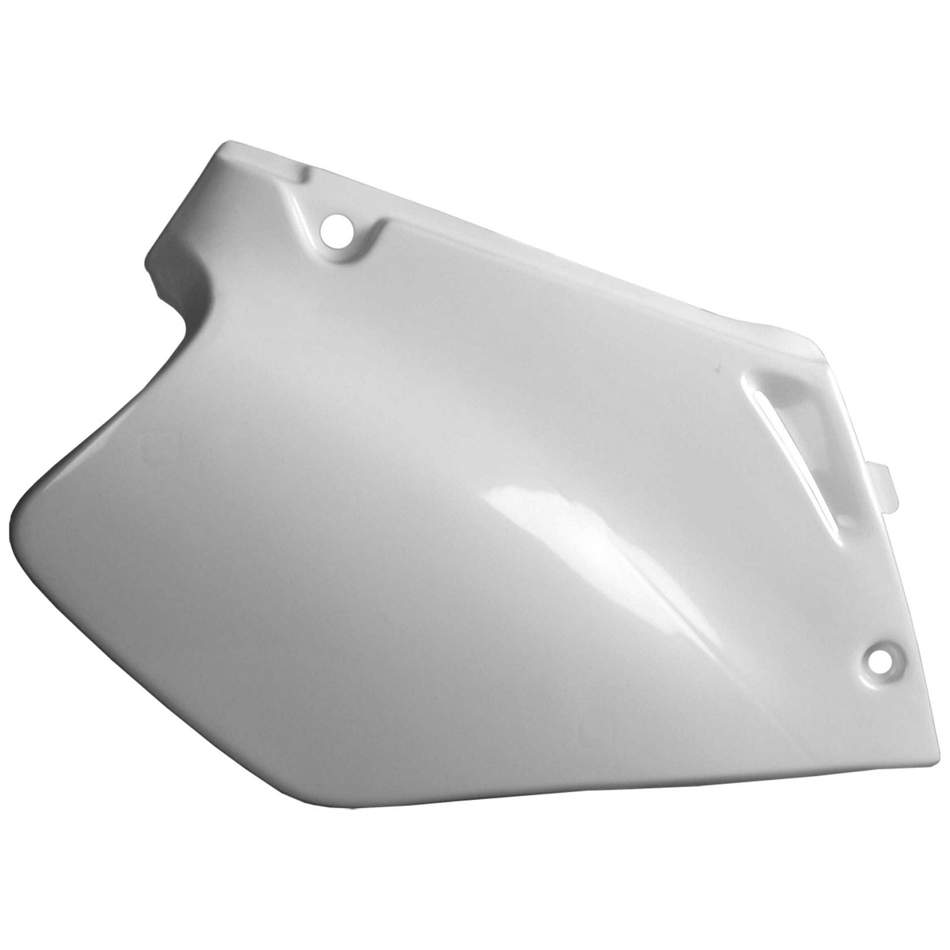 Странични панели Polisport за HONDA CR125R 1995-97 / CR250R-1995-96 WHITE OEM Color