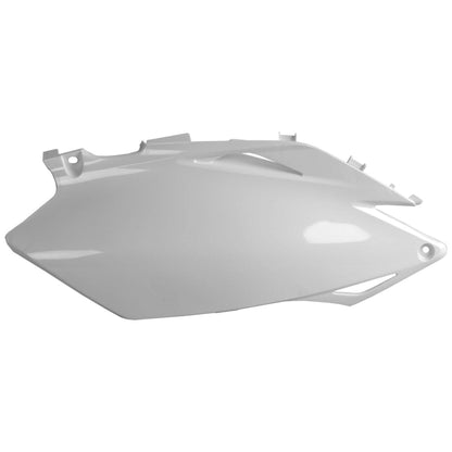 Странични панели Polisport за HONDA CRF250R -2006-09 WHITE