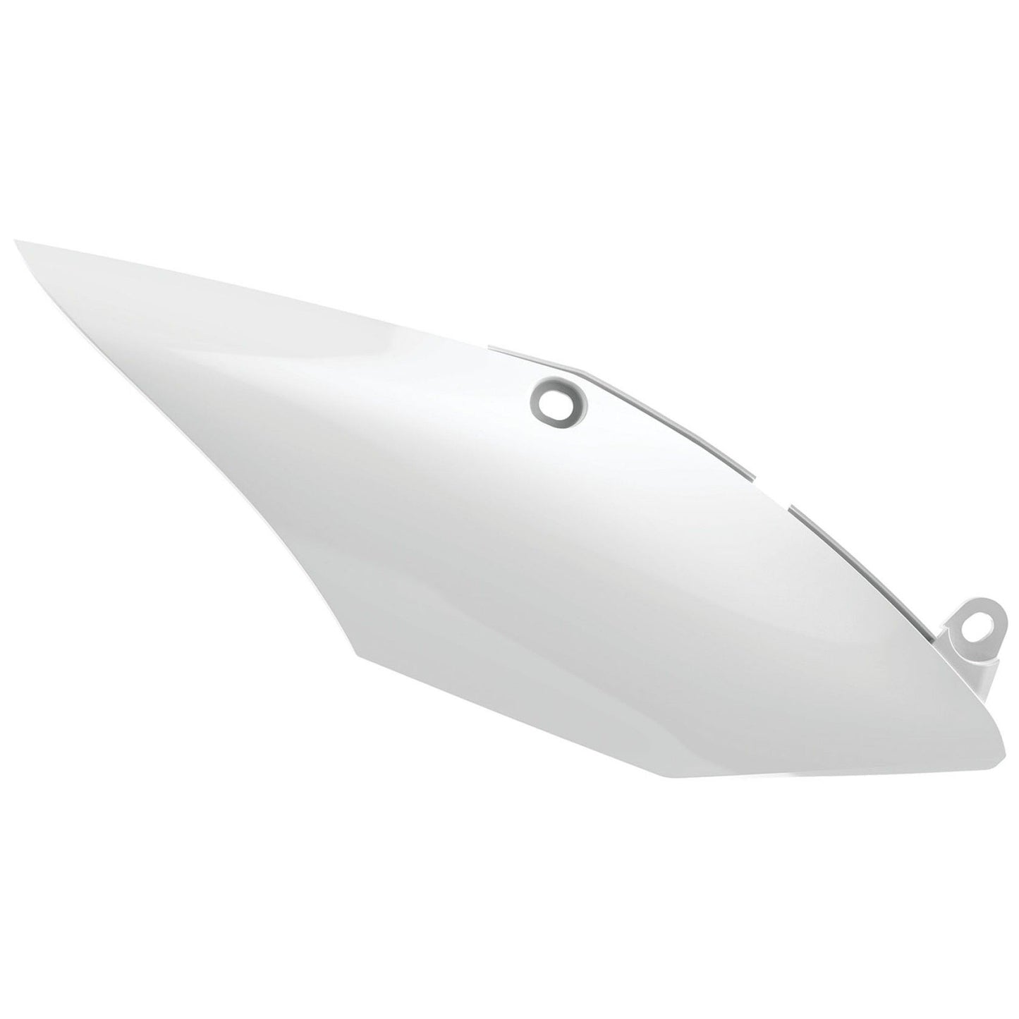Странични панели Polisport за HONDA CRF150R - 2007-21 WHITE