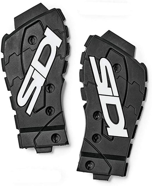 Мотокрос подметки за ботуши SIDI CROSSFIRE 3 SRS РАЗМЕР 44-45