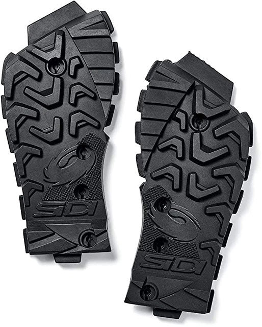 Ендуро подметки за ботуши SIDI CROSSFIRE 3 SRS РАЗМЕР 44-45
