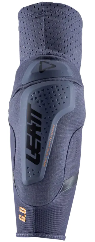 Налакътници LEATT 3DF 6.0 FLINT