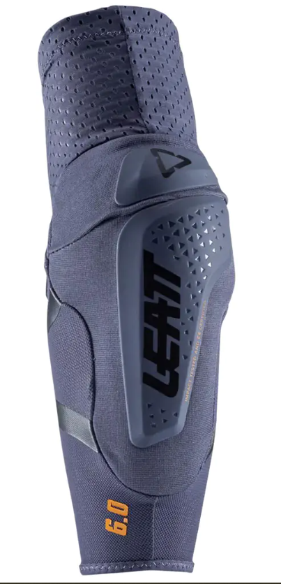Налакътници LEATT 3DF 6.0 FLINT