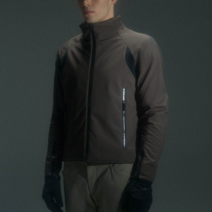Мото яке SPIDI THE STANDARD JACKET BLACK