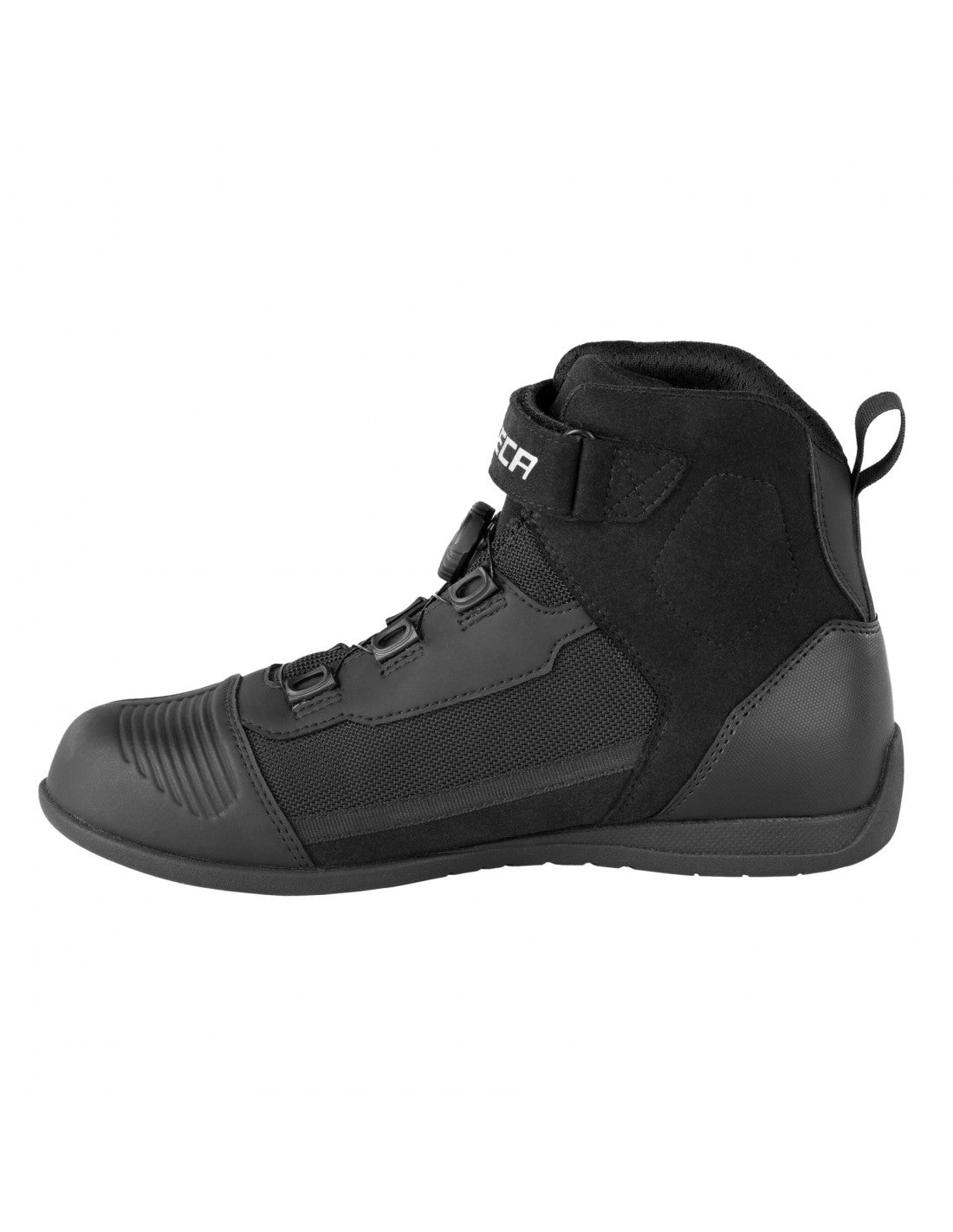 Мото боти SECA SPEED BLACK