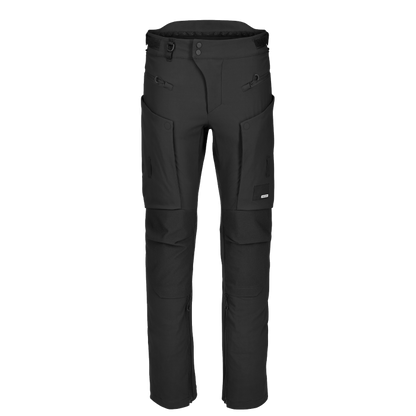 Текстилни мото панталони SPIDI FRONTIER BLACK