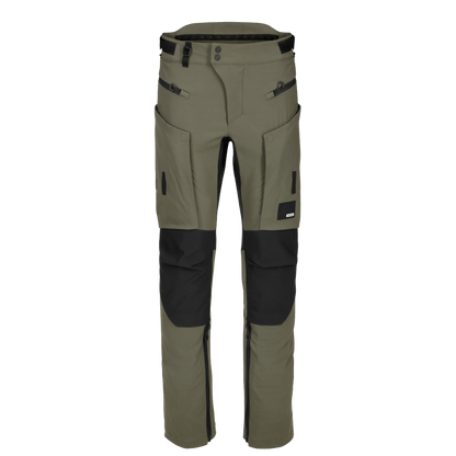 Текстилни мото панталони SPIDI FRONTIER MILITARY