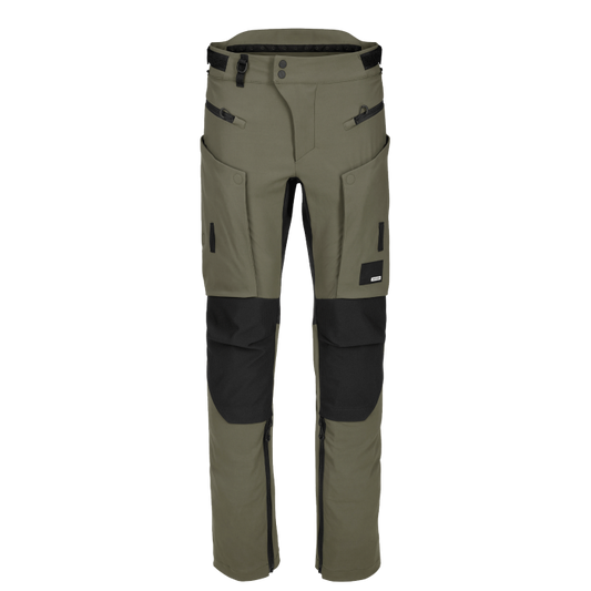 Текстилни мото панталони SPIDI FRONTIER MILITARY