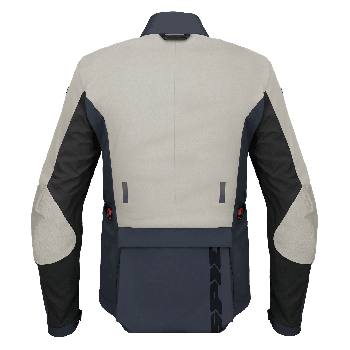 Текстилно яке SPIDI FRONTIER ICE/BLUE