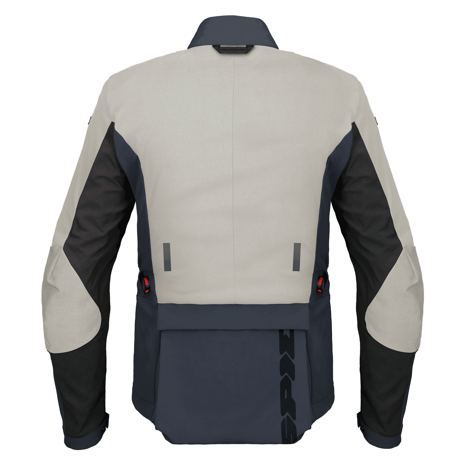 Текстилно яке SPIDI FRONTIER ICE/BLUE