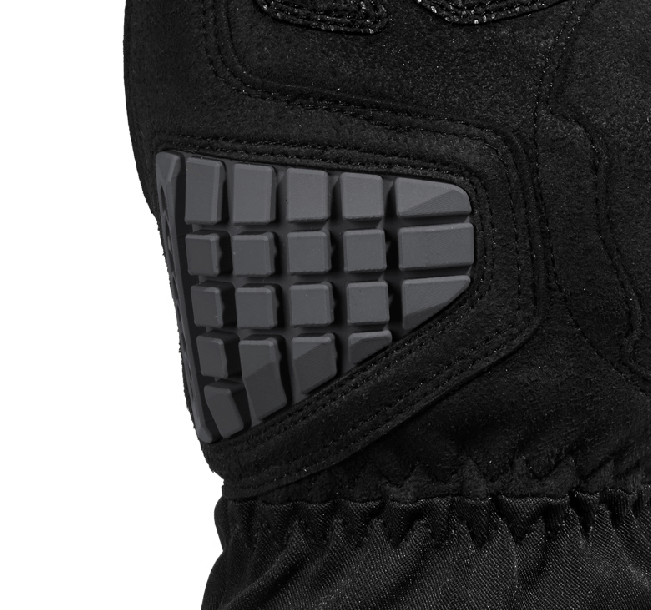 Ръкавици SPIDI RAINSHIELD BLACK