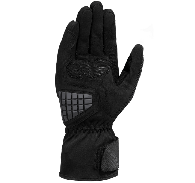 Ръкавици SPIDI RAINSHIELD BLACK