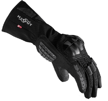 Ръкавици SPIDI RAINSHIELD BLACK