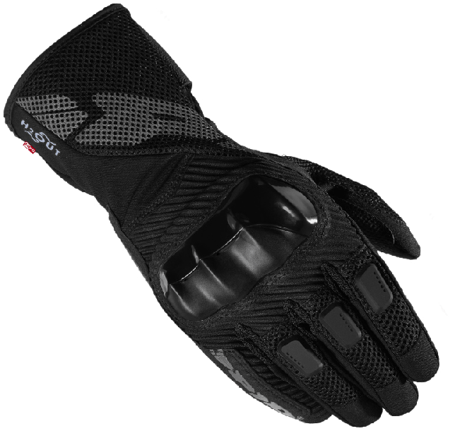 Ръкавици SPIDI RAINSHIELD BLACK