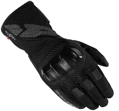 Ръкавици SPIDI RAINSHIELD BLACK