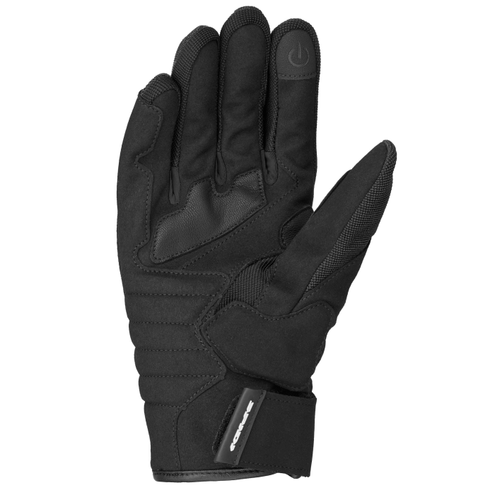 Мото ръкавици SPIDI SPORT-GT BLACK