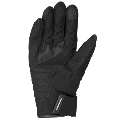 Мото ръкавици SPIDI SPORT-GT BLACK