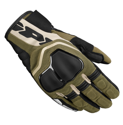 Мото ръкавици SPIDI SPORT-GT MILITARY