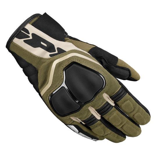 Мото ръкавици SPIDI SPORT-GT MILITARY