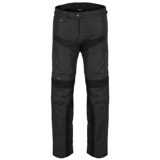 Текстилен мото панталон SPIDI TRAVELER 3 EVO BLACK