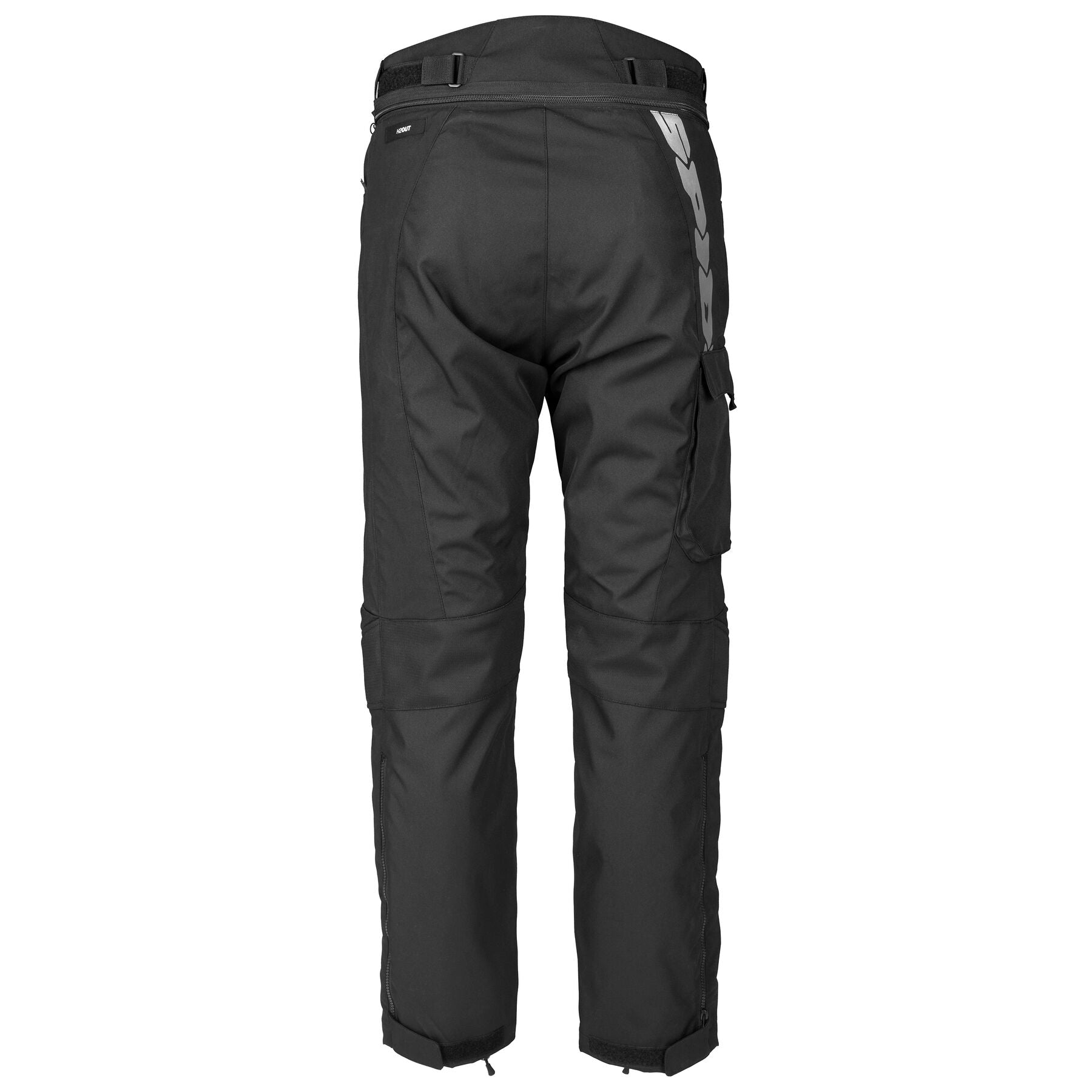 Мото панталон SPIDI 4 SEASON V3 BLACK