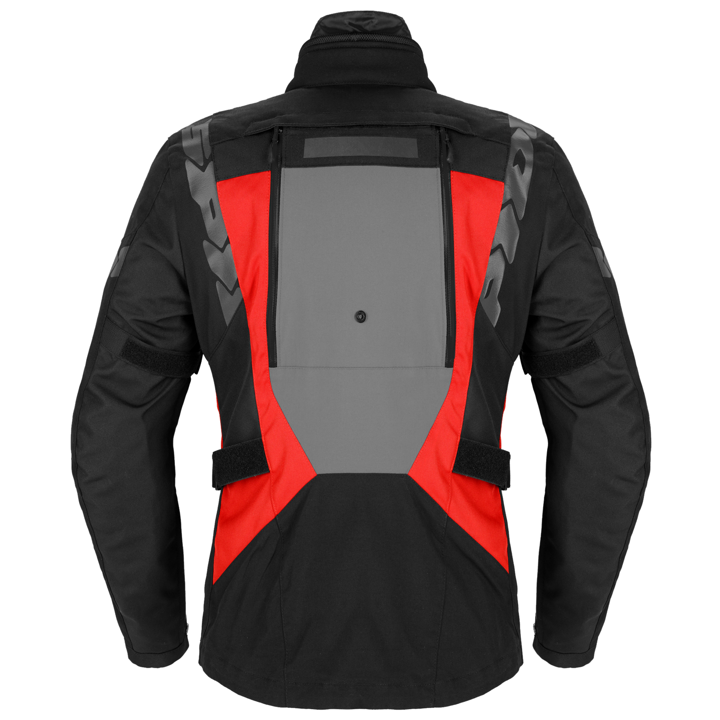 Дамско текстилно яке SPIDI 4 SEASON EVO RED