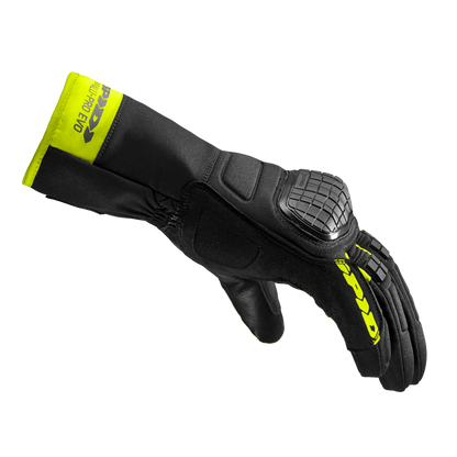 Мото ръкавици SPIDI Alu-Pro Evo FLUO