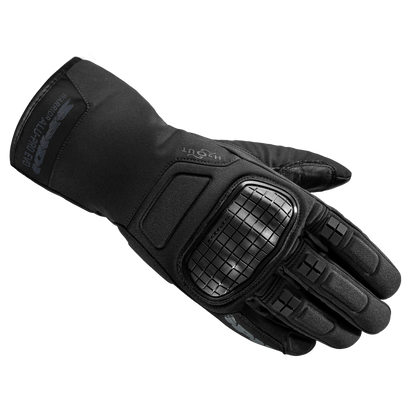 Мото ръкавици SPIDI Alu-Pro Evo BLACK