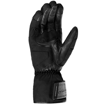Мото ръкавици SPIDI Alu-Pro Evo BLACK