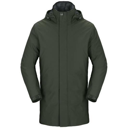 Текстилно мото яке SPIDI BETA EVO LIGHT DARK GREEN