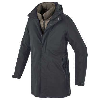 Текстилно мото яке SPIDI BETA EVO PRIMALOFT Anthracite