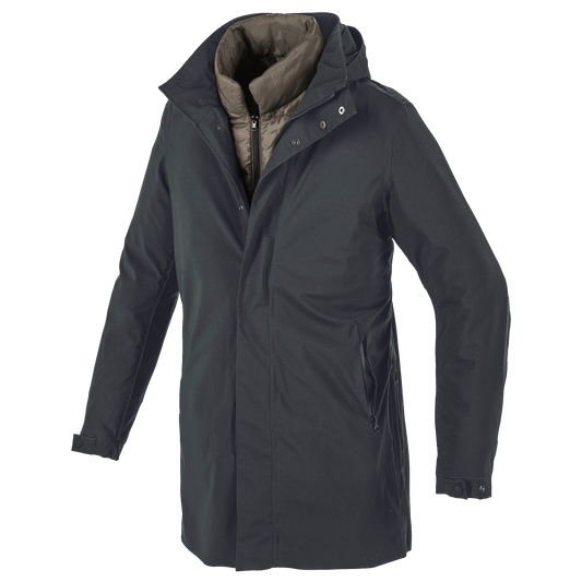 Текстилно мото яке SPIDI BETA EVO PRIMALOFT Anthracite