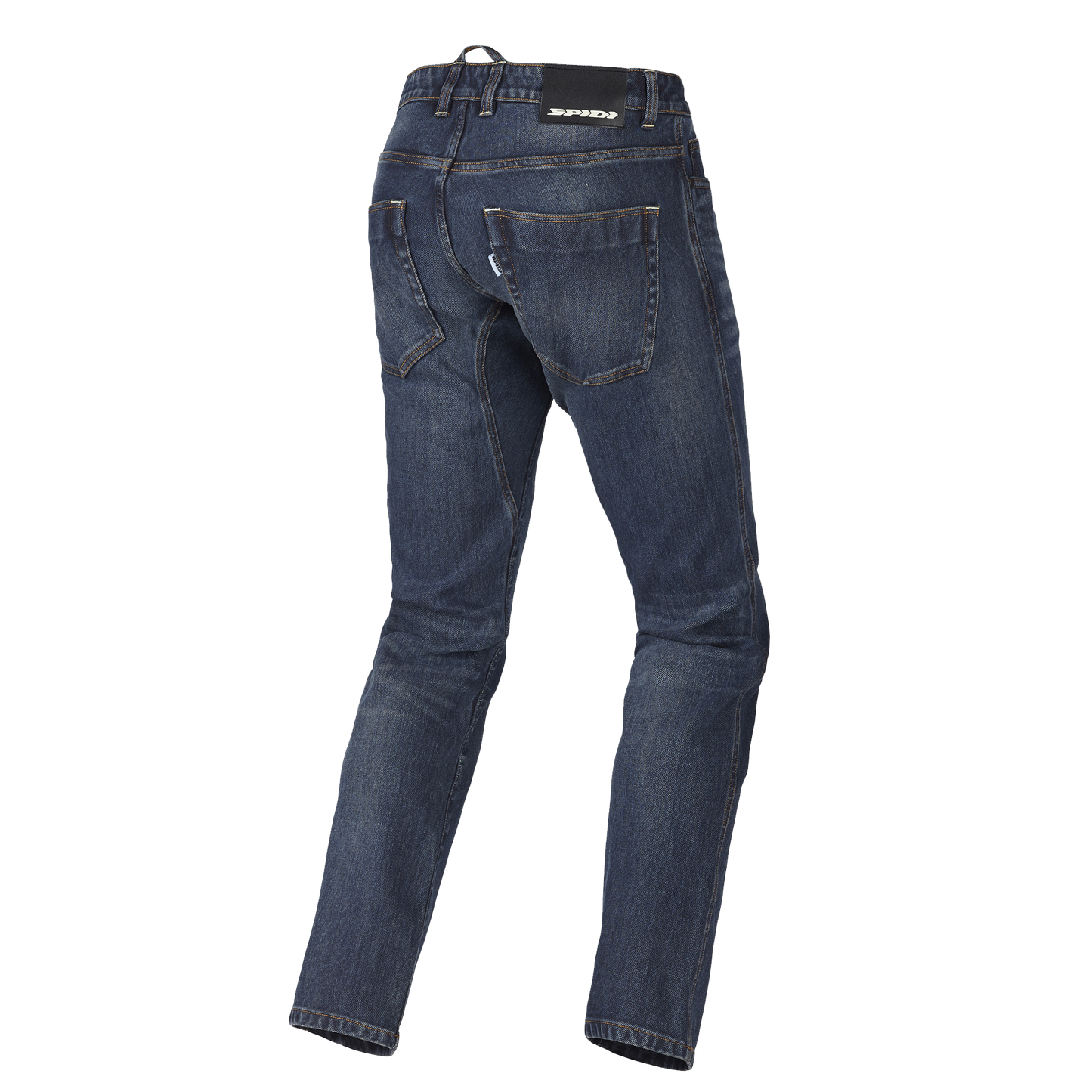Мото дънки SPIDI J&amp;DYNEEMA EVO Dark Blue