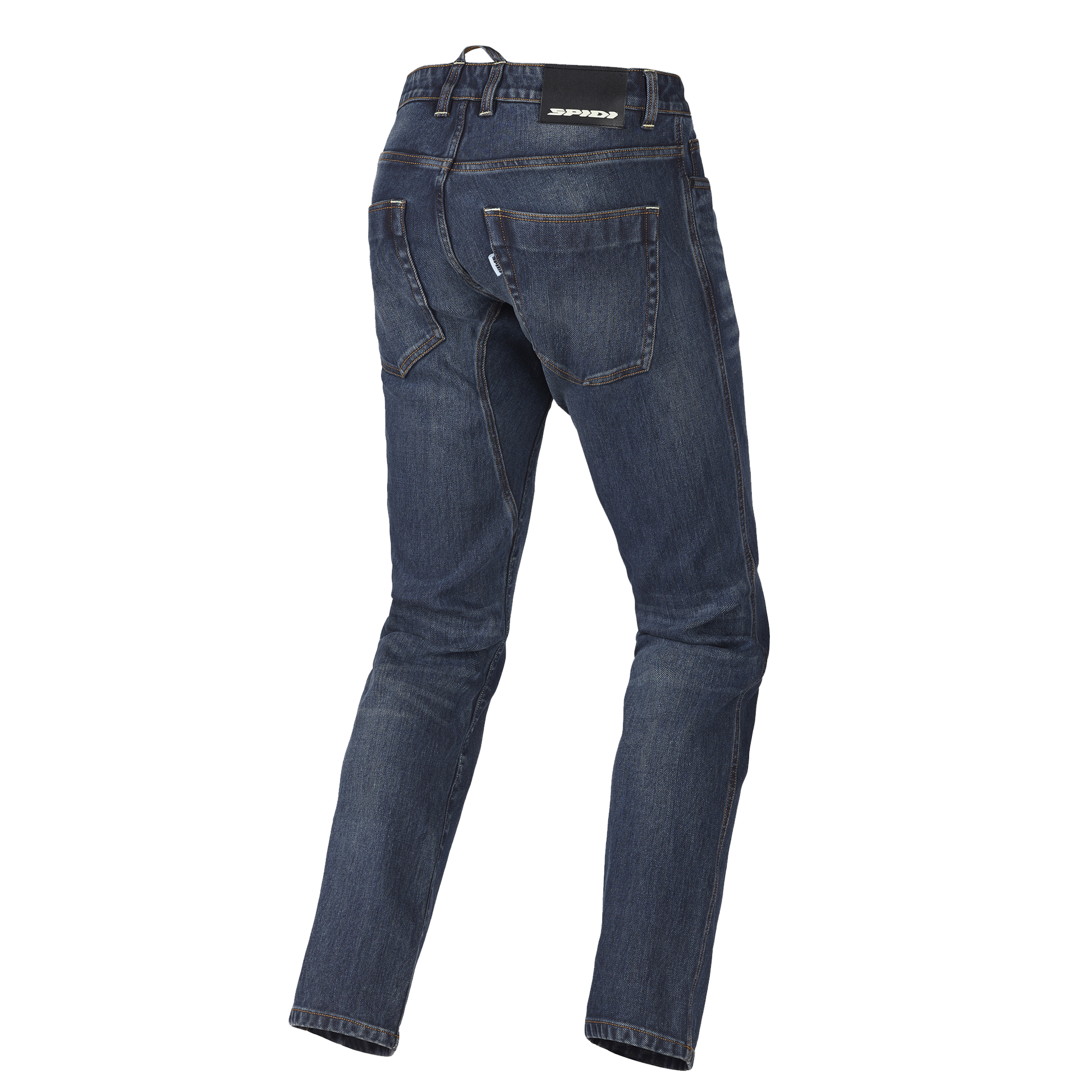 Мото дънки SPIDI J&amp;DYNEEMA EVO Dark Blue