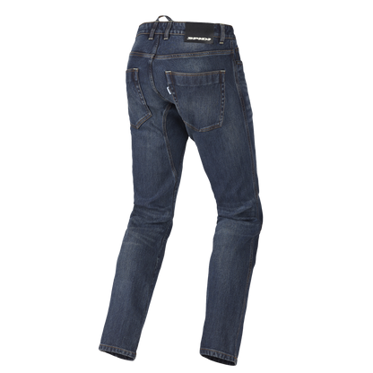 Мото дънки SPIDI J&amp;DYNEEMA EVO Dark Blue