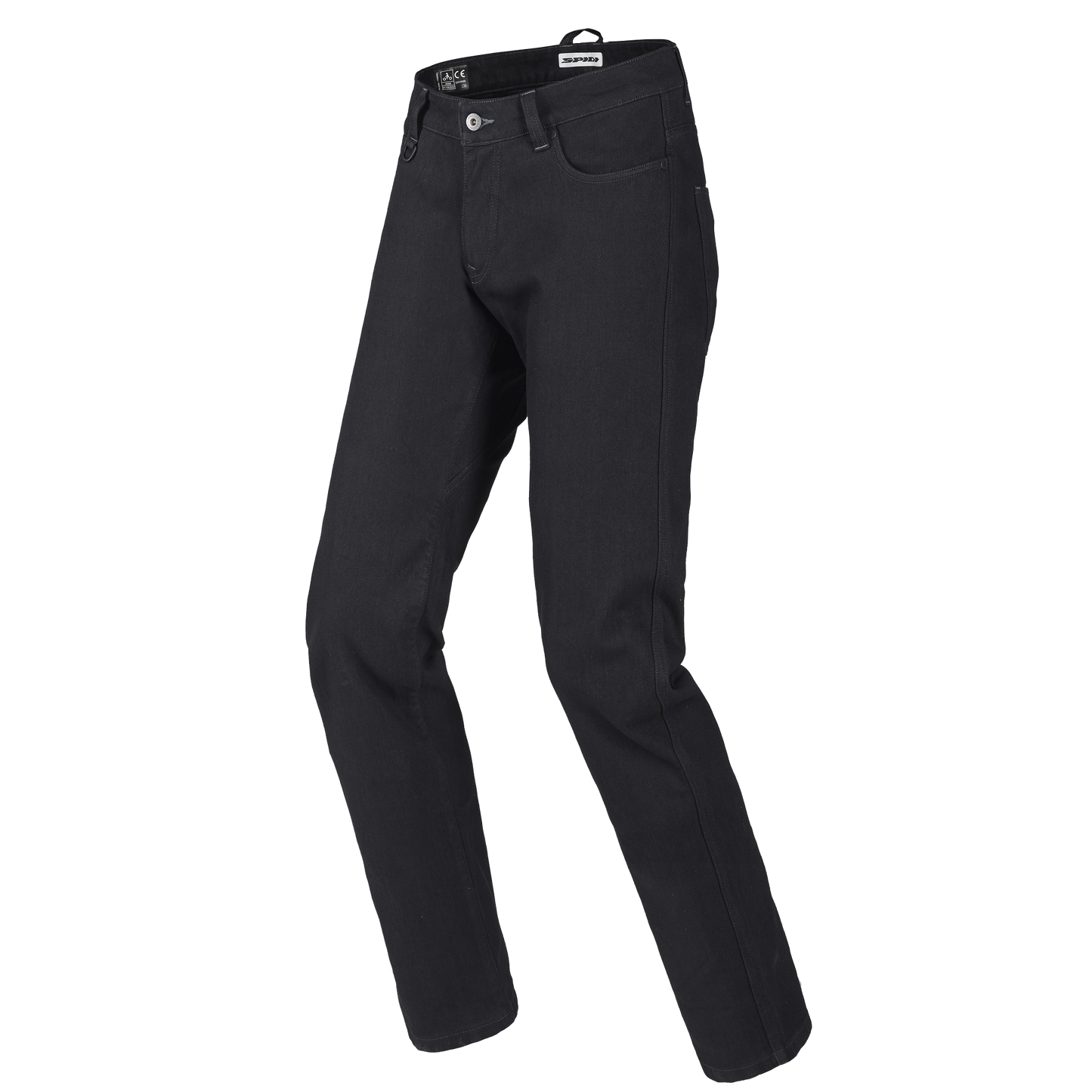 Мото дънки SPIDI J&amp;DYNEEMA EVO Black