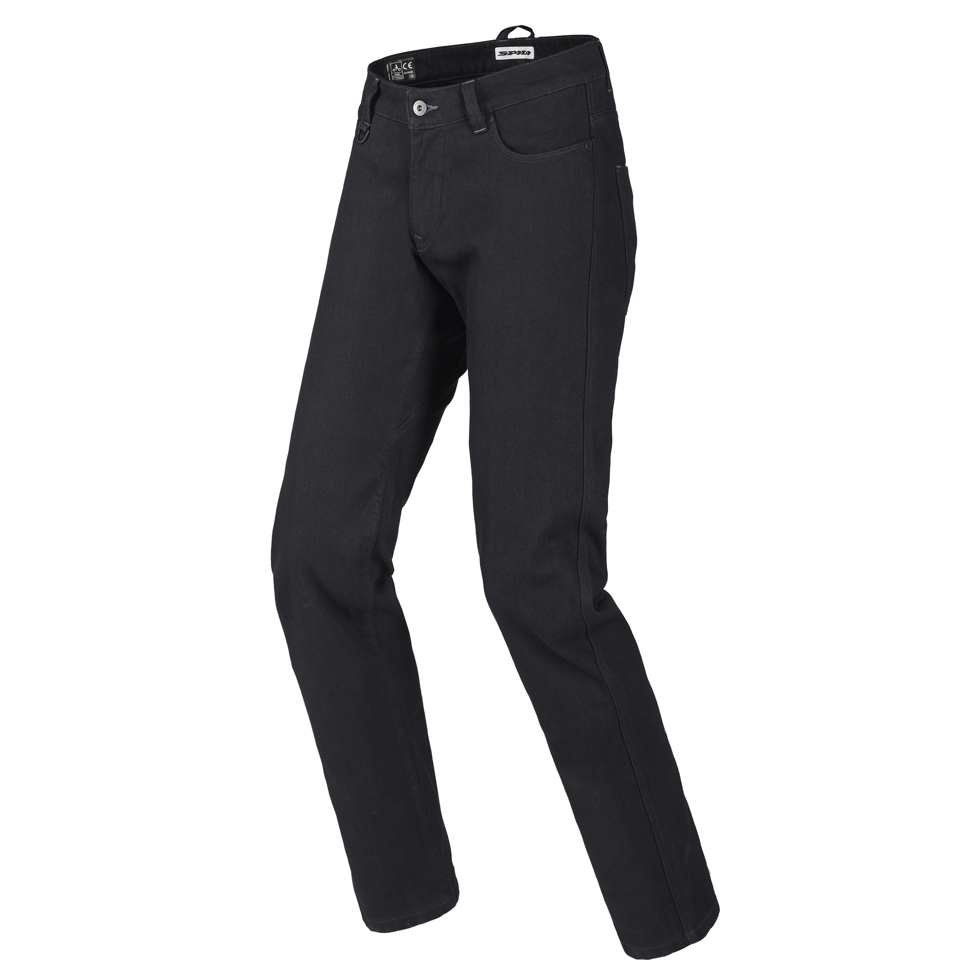 Мото дънки SPIDI J&amp;DYNEEMA EVO Black
