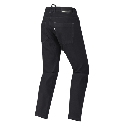 Мото дънки SPIDI J&amp;DYNEEMA EVO Black