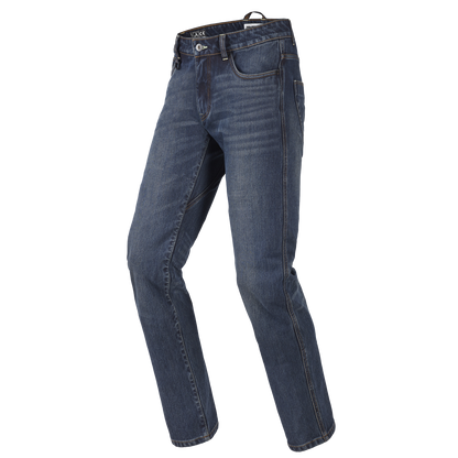 Мото дънки SPIDI J&amp;DYNEEMA EVO Dark Blue