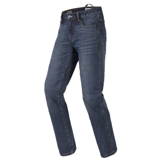 Мото дънки SPIDI J&amp;DYNEEMA EVO Dark Blue