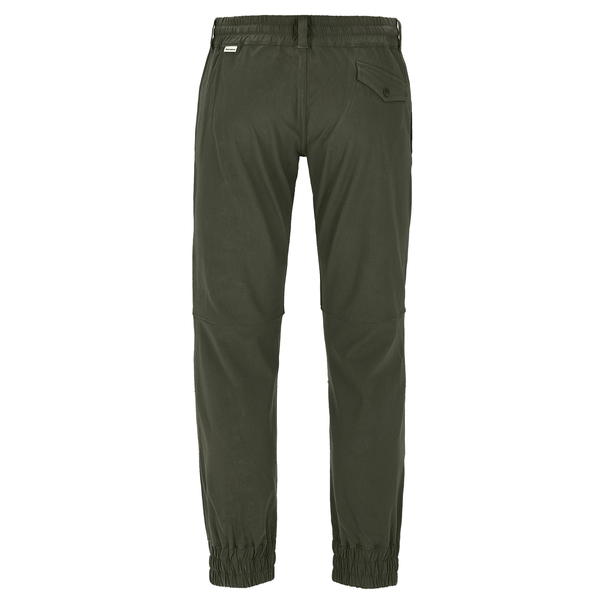 Текстилен мото панталон SPIDI MOTO JOGGER Militar