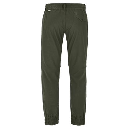 Текстилен мото панталон SPIDI MOTO JOGGER Militar