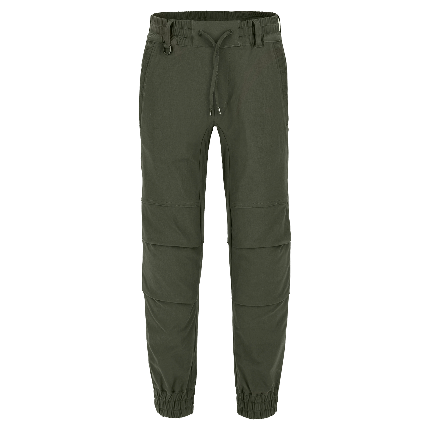 Текстилен мото панталон SPIDI MOTO JOGGER Militar