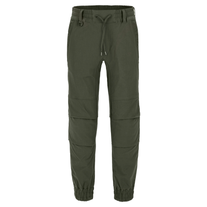 Текстилен мото панталон SPIDI MOTO JOGGER Militar
