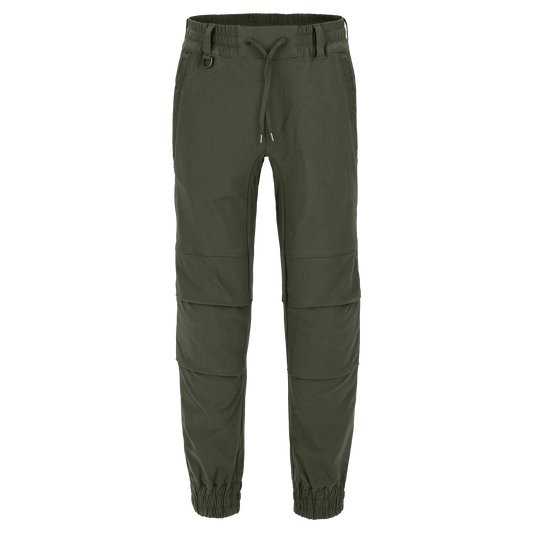 Текстилен мото панталон SPIDI MOTO JOGGER Militar