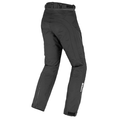 Текстилен мото панталон SPIDI OUTLANDER PANTS Black